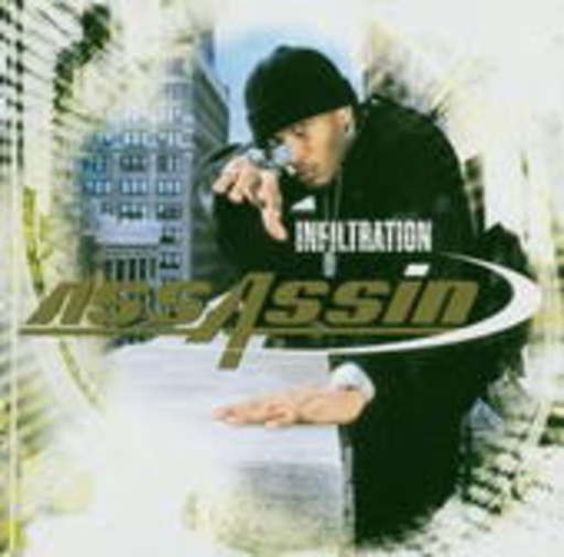 Assassin – Infiltration