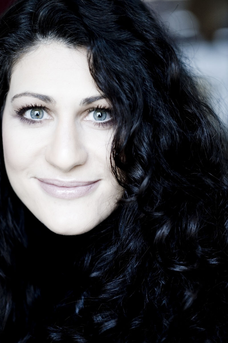 Anja Harteros