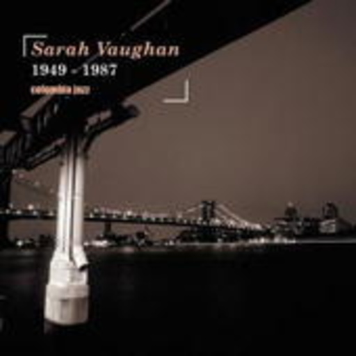 Sarah Vaughan – Columbia Jazz