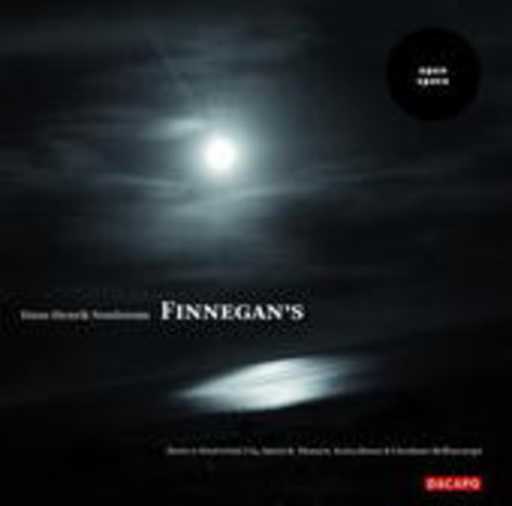 Arhus Sinfonietta – Finnegan's