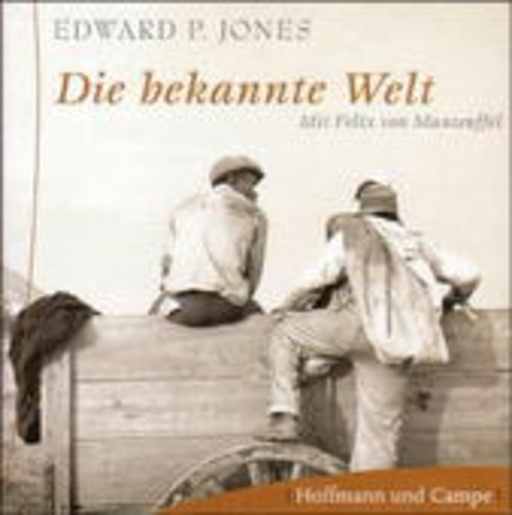 Felix von Manteuffel – Die bekannte Welt