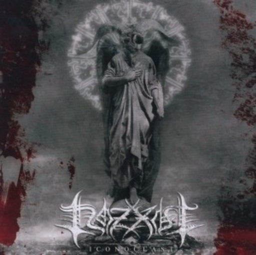 Nazxul – Iconoclast
