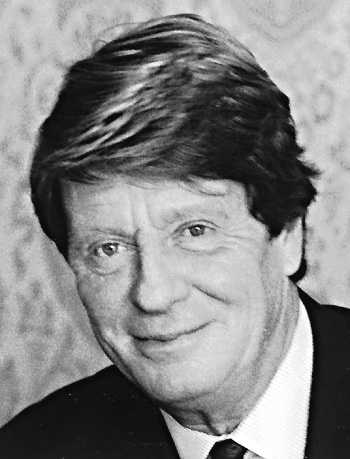 Xavier Roy