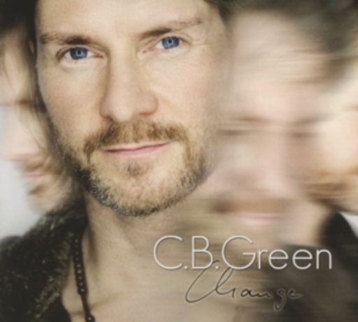 C.B. Green – Change