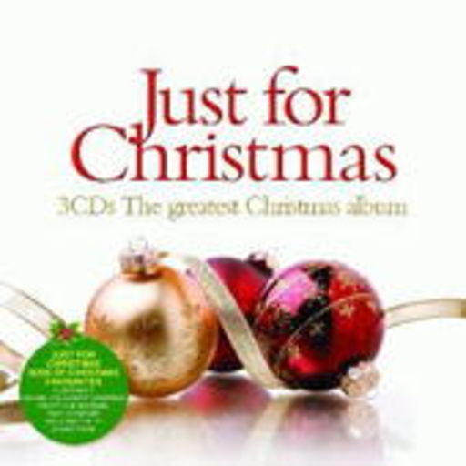 Just For Christmas