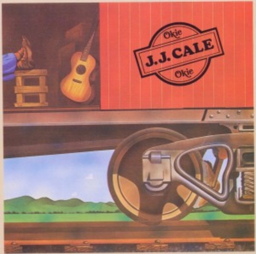 J.J. Cale – Okie