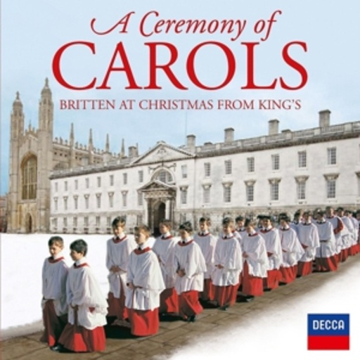 Diverse – A Ceremony Of Carols