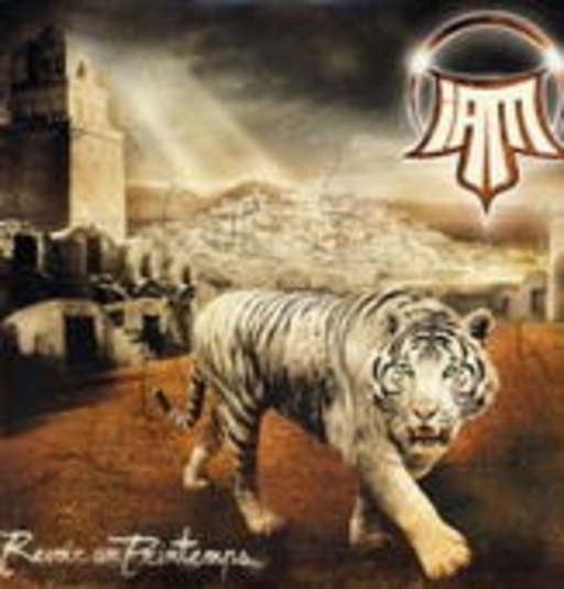 IAM – Revoir Un Printemps