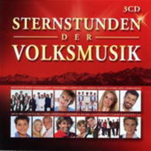 Diverse – Sternstunden der Volksmusik