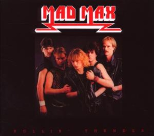 Mad Max – Rollin Thunder
