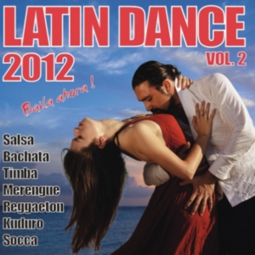 Diverse – Latin Dance 2012 Vol. 2