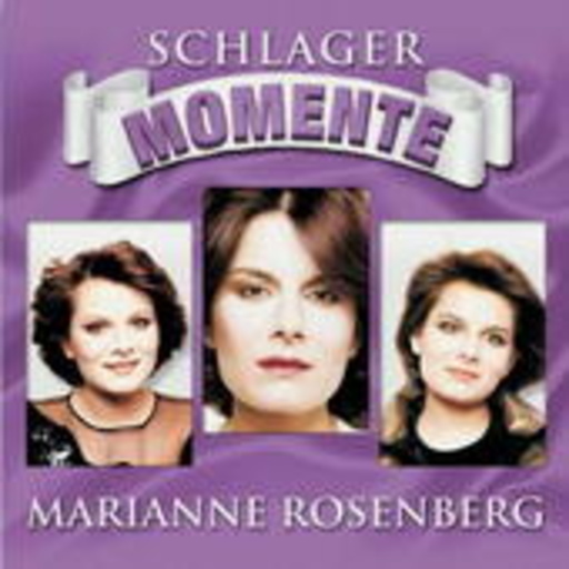 Marianne Rosenberg – Schlager Momente