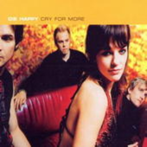 Die Happy – Cry For More