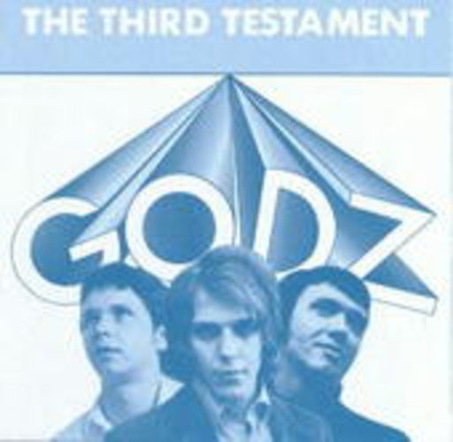 Godz – Third Testament