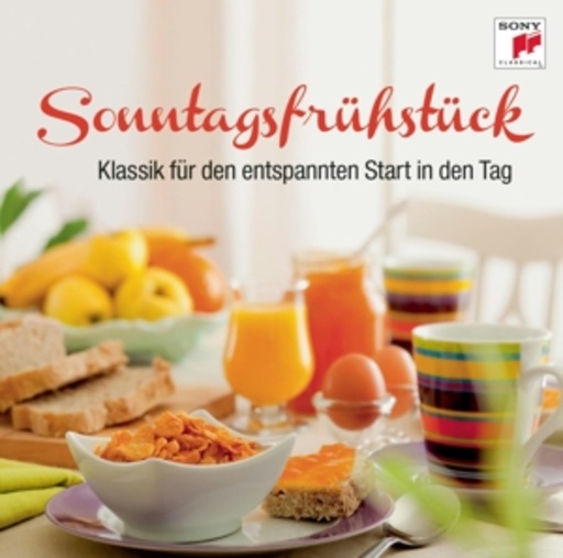 Diverse – Sonntagsfrühstück