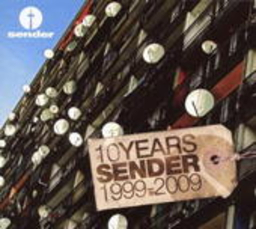 Diverse – 10 Years Sender