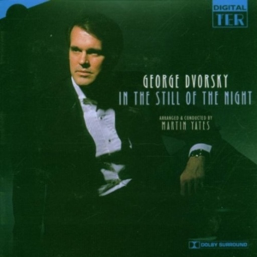 George Dvorsky – In The Still Of The Night
