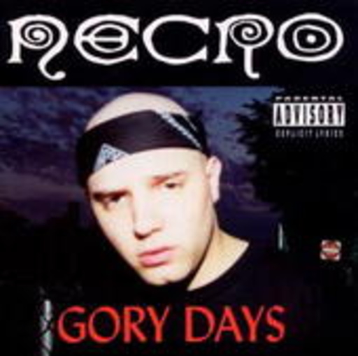 Necro – Gory Days