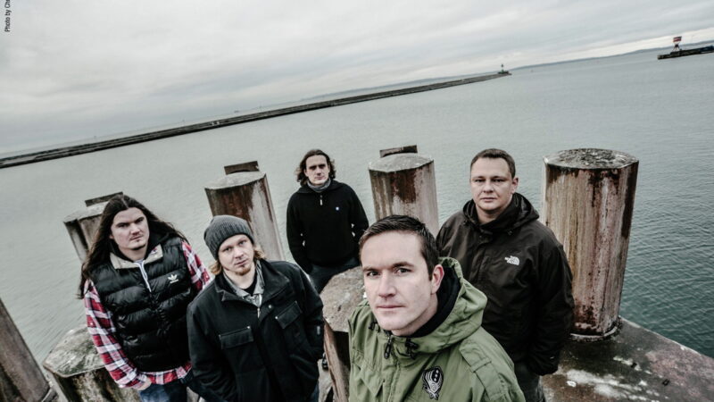 Heaven Shall Burn
