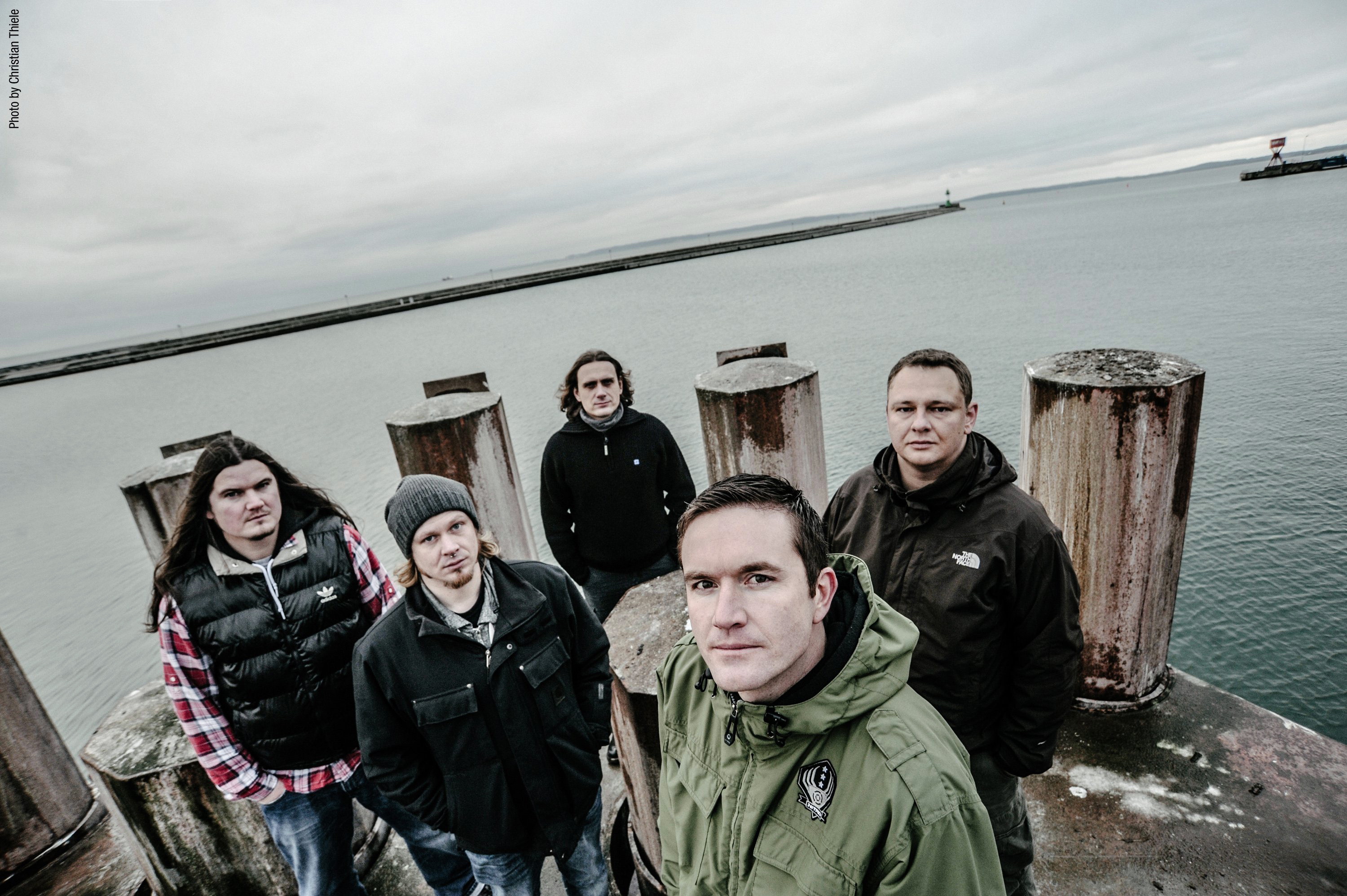 Heaven Shall Burn