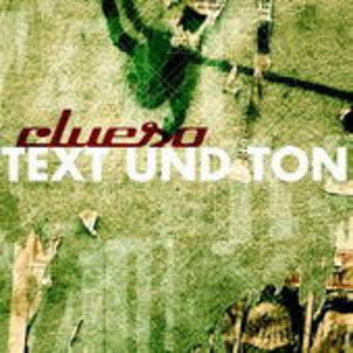 Clueso – Text und Ton