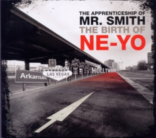 Ne-Yo – Apprenticeship Of Mr.Smith