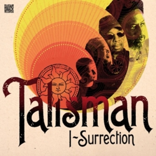 Talisman – I-Surrection