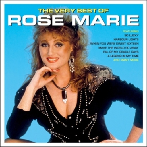 Rose Marie – The Very Best Of