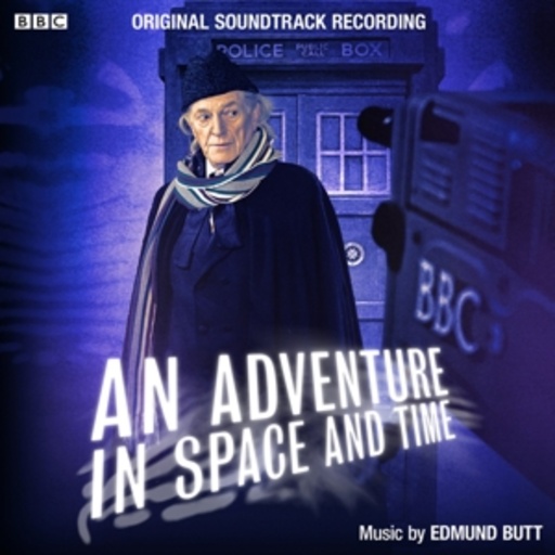 Diverse – An Adventure In Space And Time