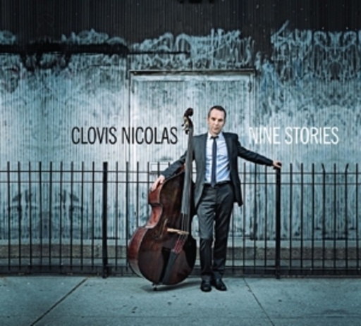 Clovis Nicolas – Nine Stories