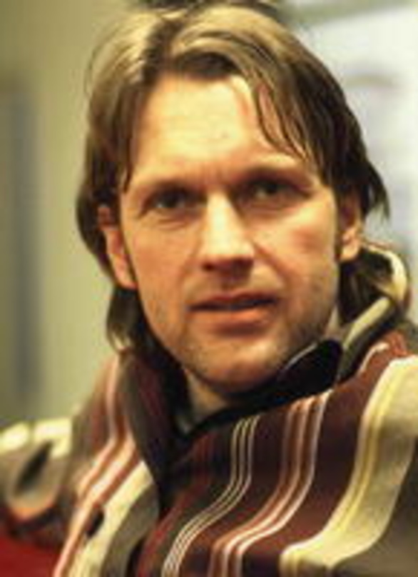 Jazz-Experte: Rüdiger Herzog