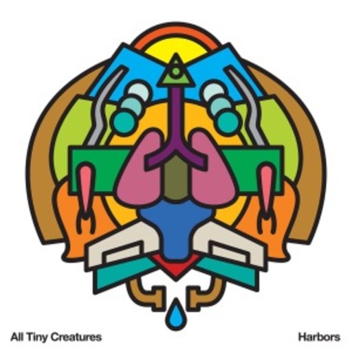 All Tiny Creatures – Harbors