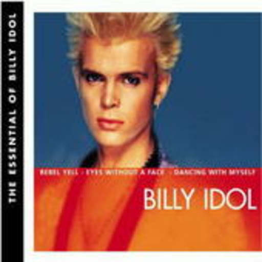 Billy Idol – The Essential Billy Idol