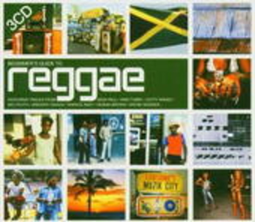 Diverse – Beginner's Guide To Reggae