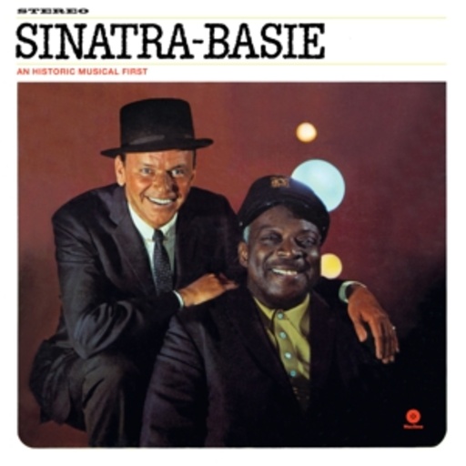 Sinatra – Basie