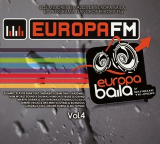 Diverse – Europa Baila