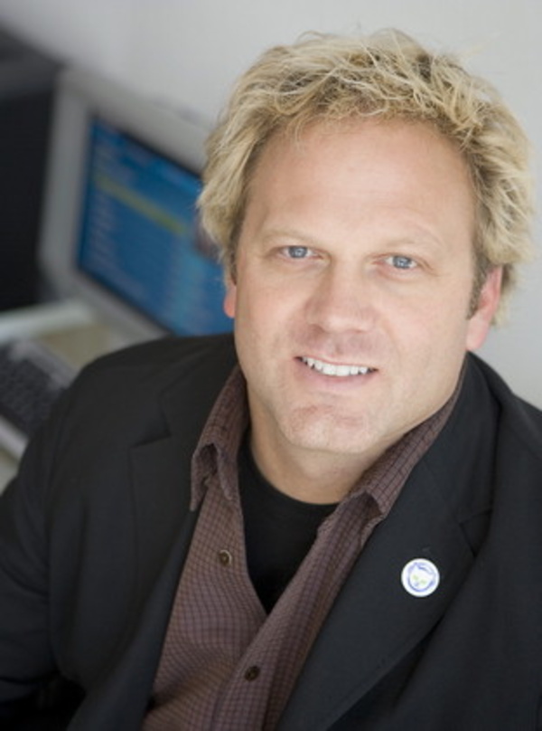 Bringt Napster Mobile nach Europa: Brad Duea