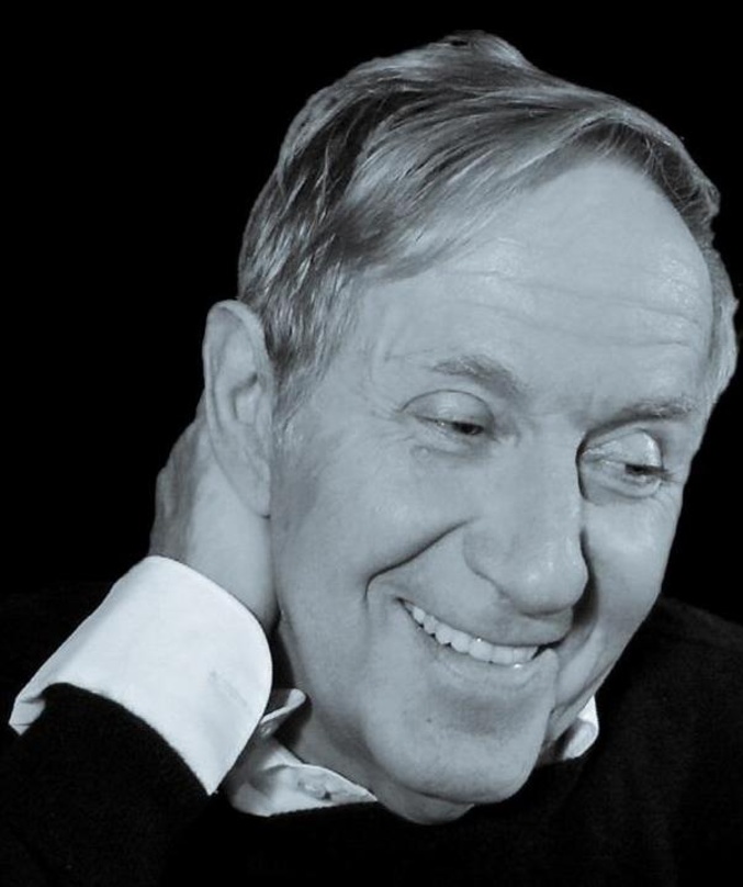 Neu bei Staatsakt: Stephan Sulke