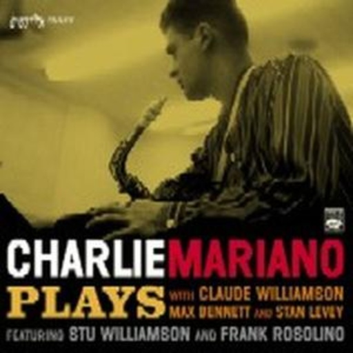 Charlie Mariano – Plays