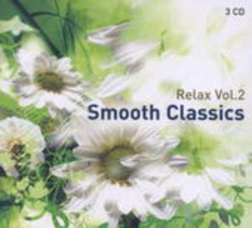 Diverse – Relax Vol. 2 - Smooth Classics