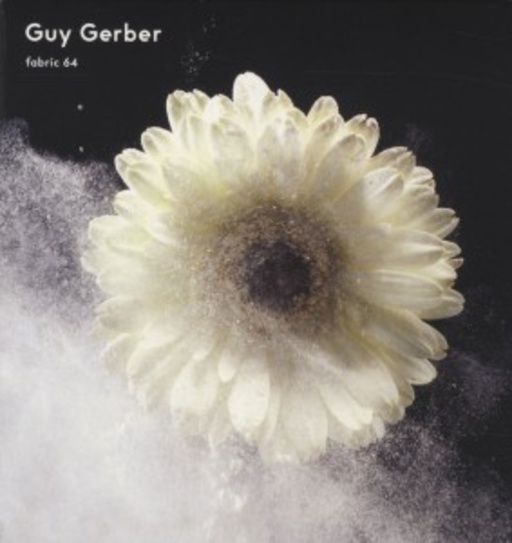 Guy Gerber – Fabric 64