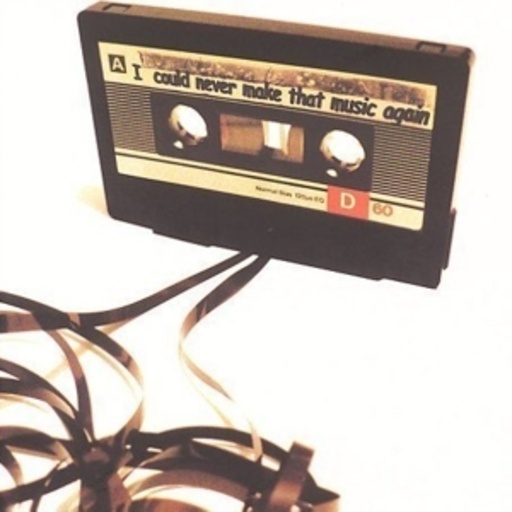 L-R & Radio Mentale – I Could Never Make That Music Again