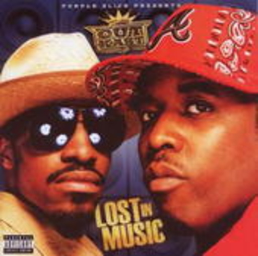 Outkast – Lost In Music