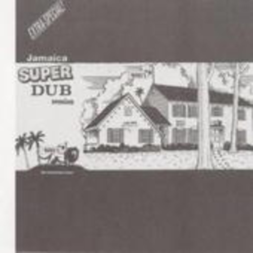 Wackies – Jamaica Super Dub Session
