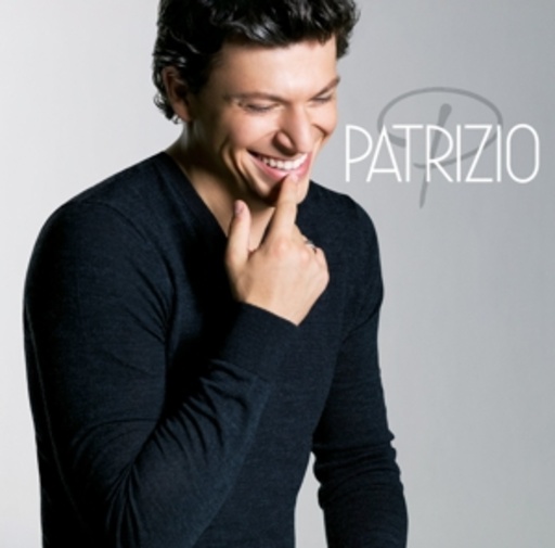 Patrizio Buanne – Patrizio