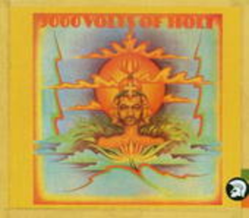 John Holt – 3000 Volts Of Holt