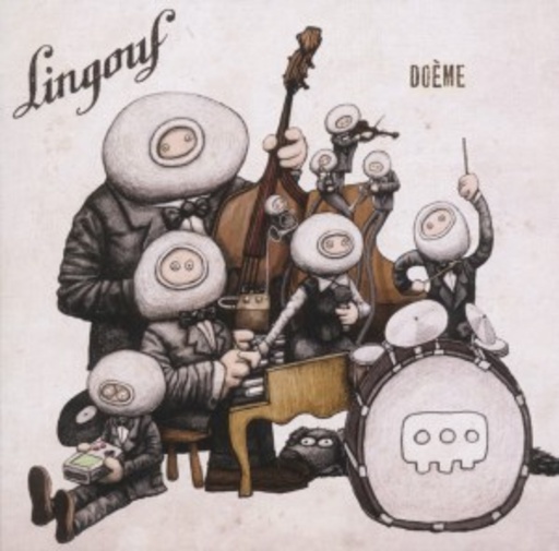 Lingouf – Doeme