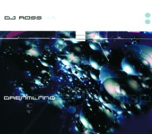 DJ Ross – Dreamland
