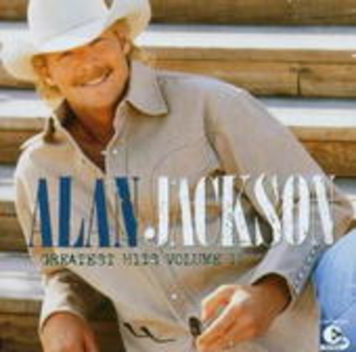 Alan Jackson – Greatest Hits Vol. II