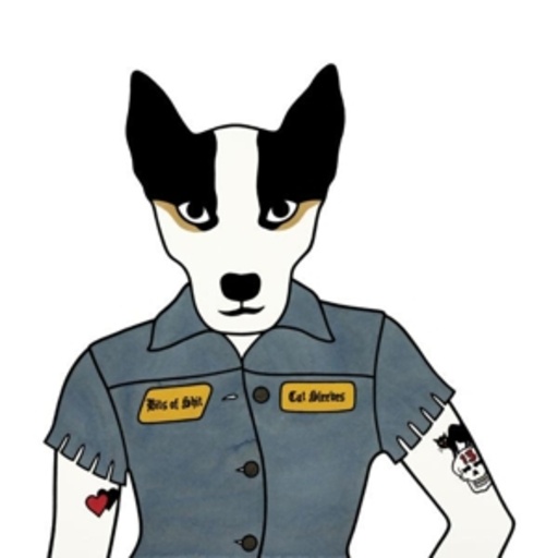 Bits Of Shit – Cut Sleeves